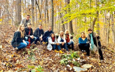 Team Building is Key to Green Burial Education