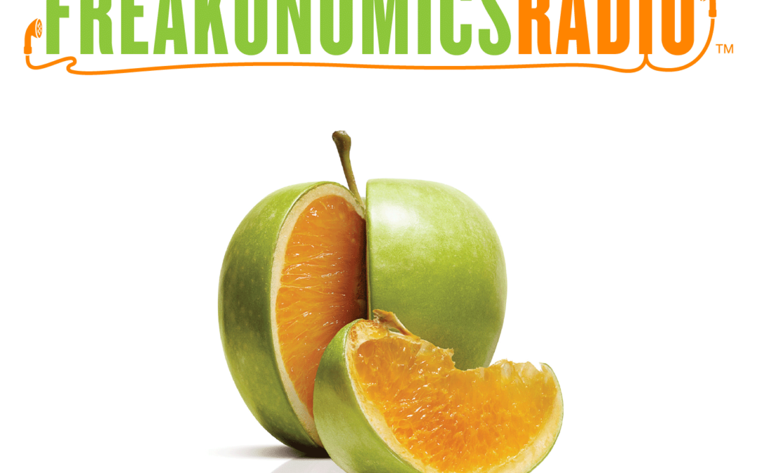 Freakonomics Radio’s “How to Be Better at Death”