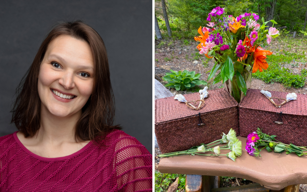New Course: Dr. Caitlyn Hauke’s “Cremation Guidebook”